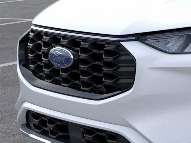 new 2024 Ford Escape car, priced at $30,334