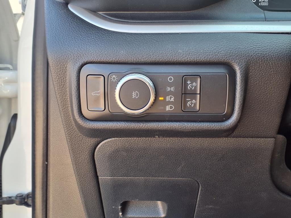 used 2022 Ford Explorer car, priced at $32,849