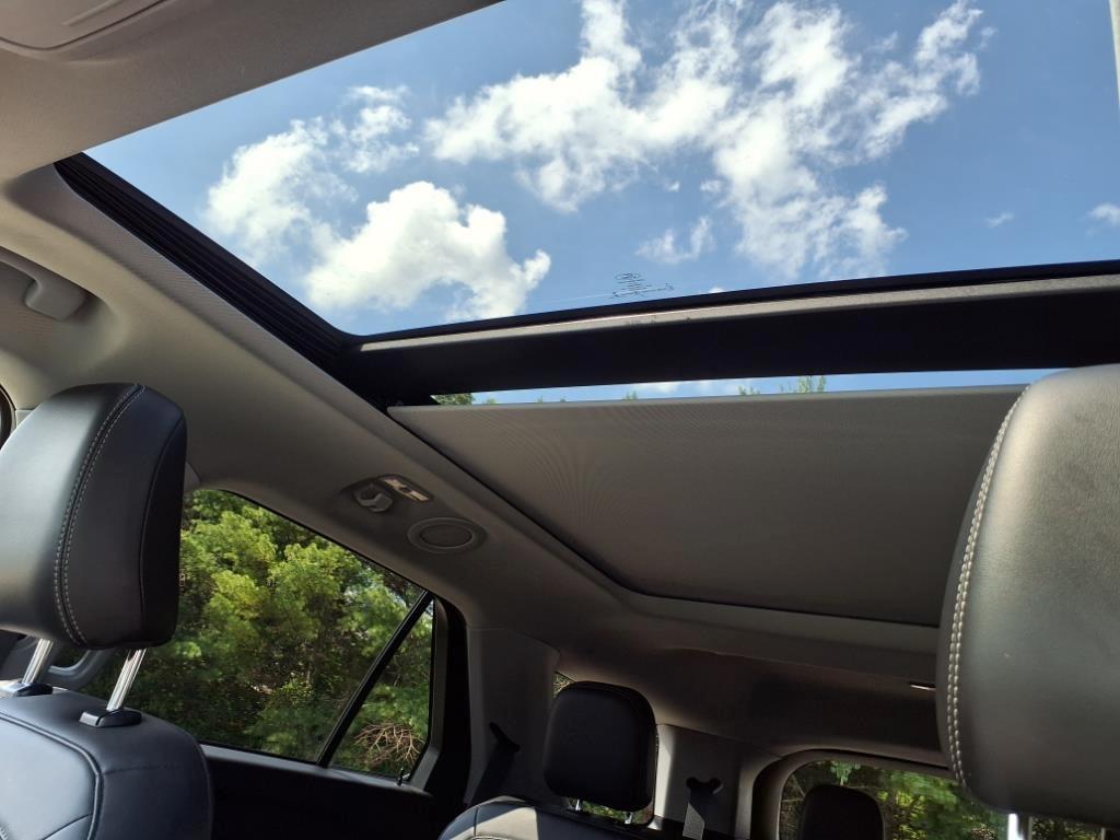 used 2022 Ford Explorer car, priced at $32,849