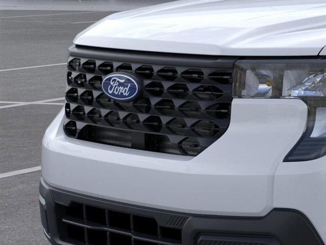 new 2025 Ford Maverick car, priced at $29,066