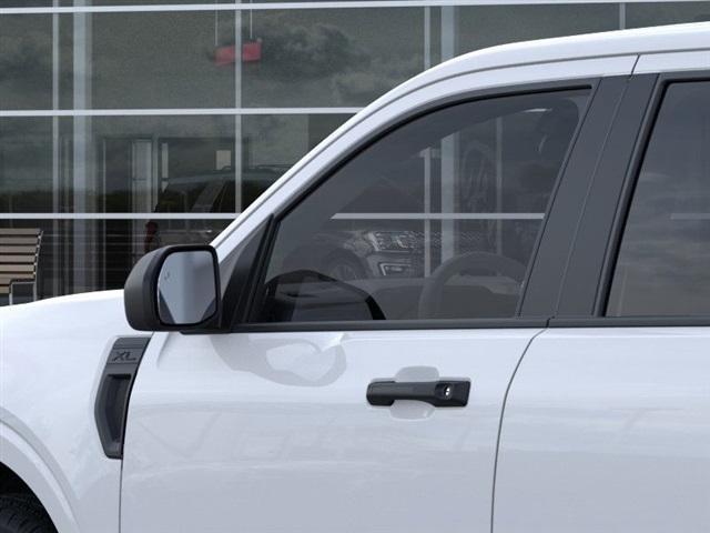 new 2025 Ford Maverick car, priced at $29,066