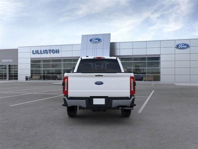new 2025 Ford F-250 car, priced at $84,479