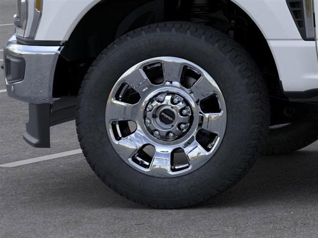 new 2025 Ford F-250 car, priced at $84,479