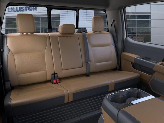 new 2025 Ford F-250 car, priced at $83,979