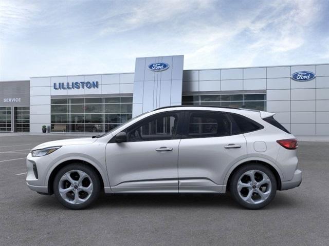 new 2024 Ford Escape car, priced at $32,126