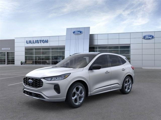 new 2024 Ford Escape car, priced at $32,626