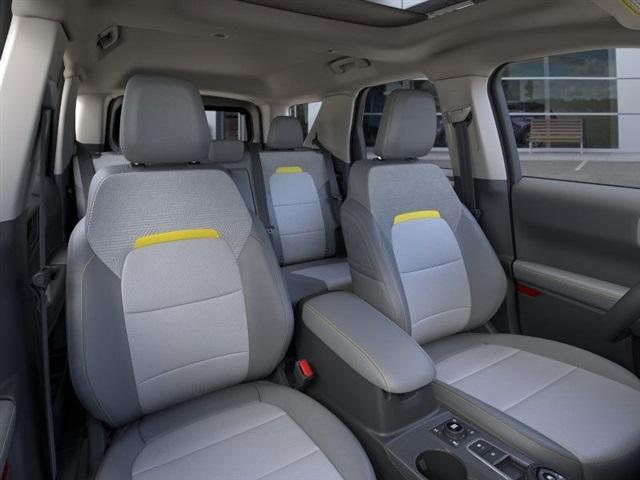 new 2025 Ford Bronco Sport car, priced at $42,559