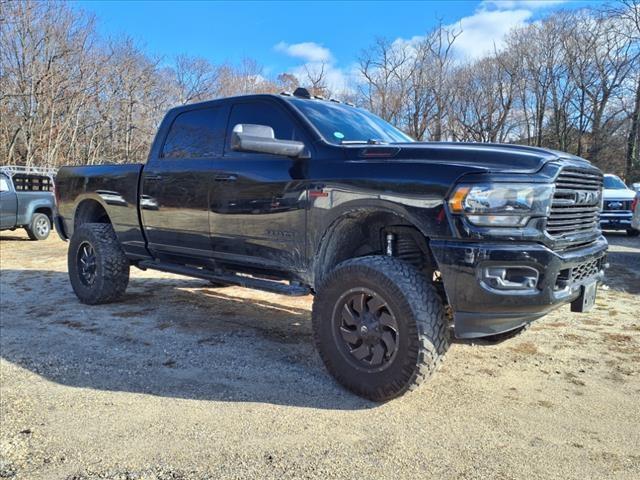 used 2019 Ram 3500 car, priced at $49,967