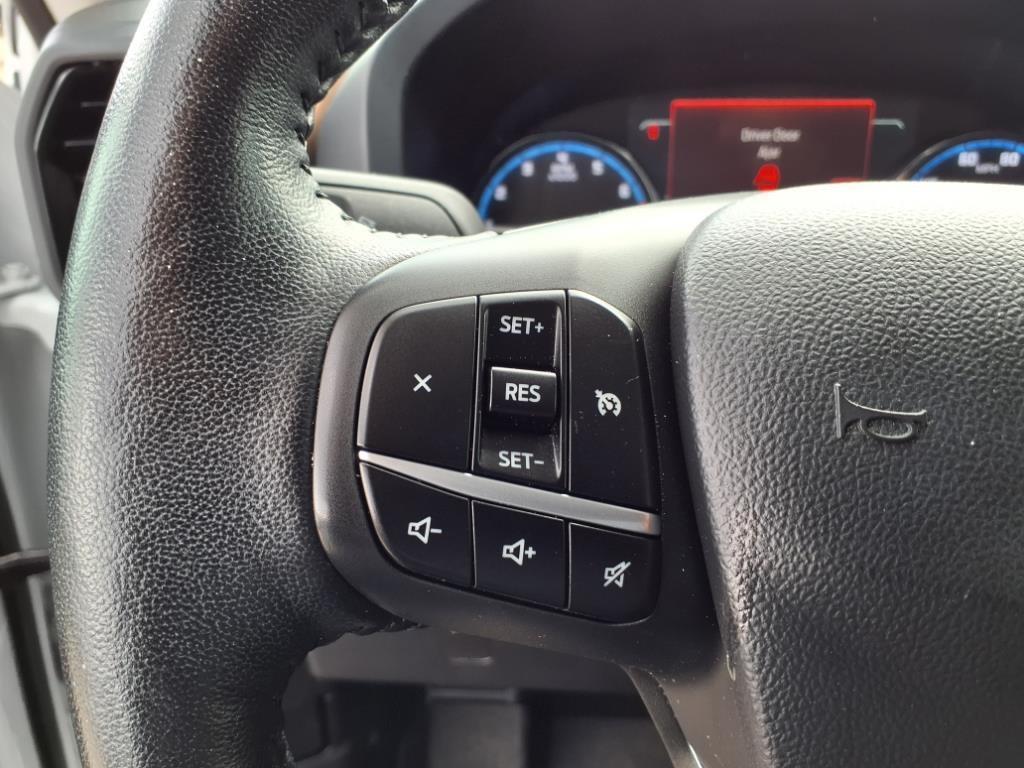 used 2022 Ford Bronco Sport car, priced at $27,500