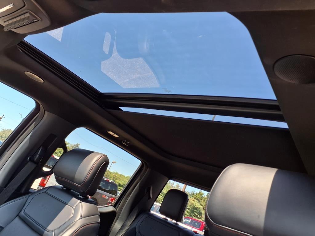 used 2024 Ford F-150 car, priced at $80,562