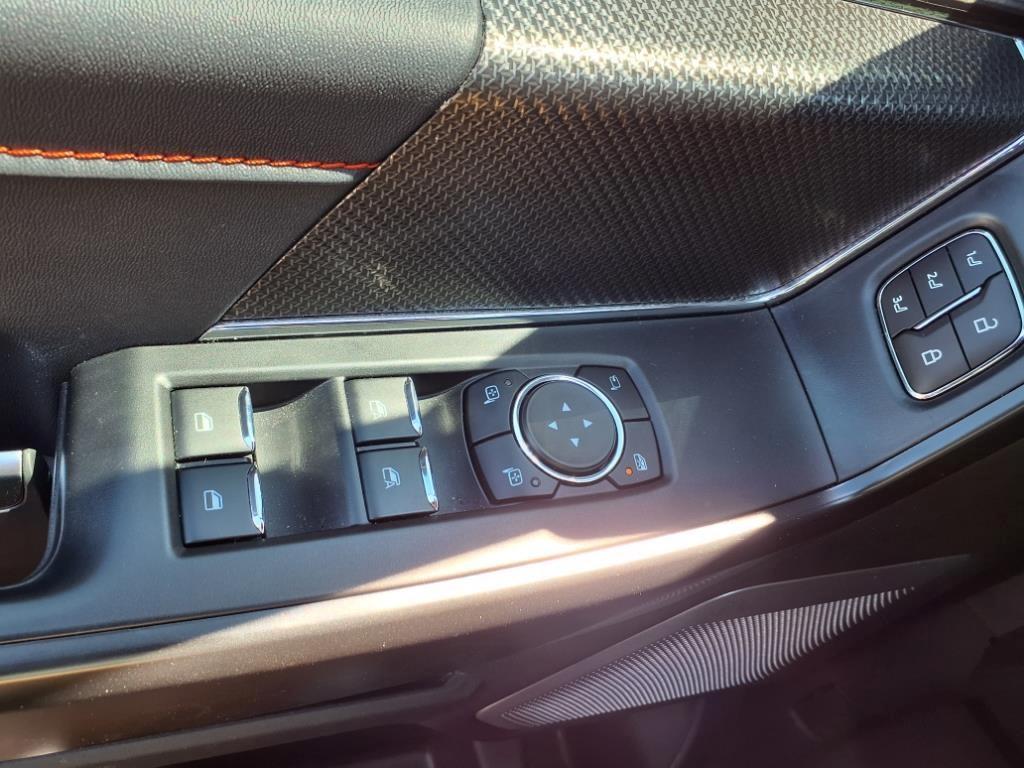 used 2024 Ford F-150 car, priced at $80,562