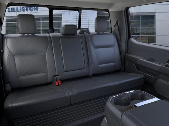 new 2025 Ford F-350 car, priced at $91,310