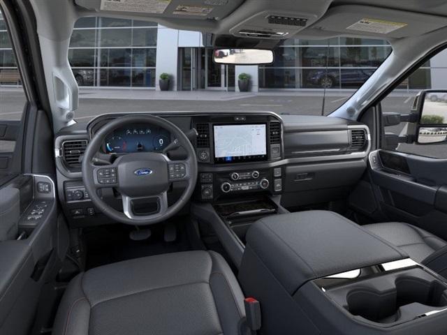 new 2025 Ford F-350 car, priced at $91,310