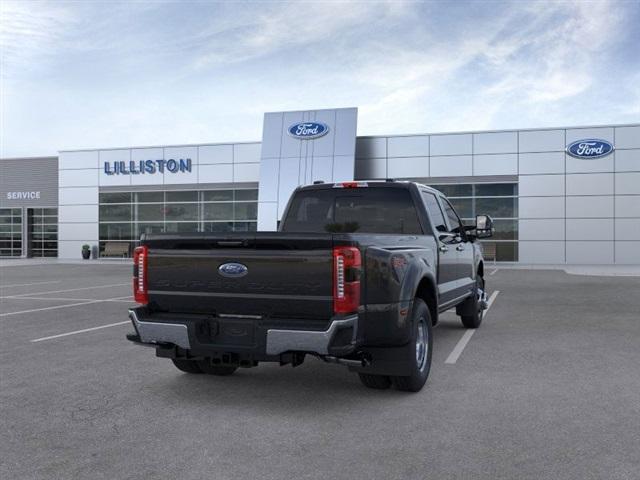 new 2025 Ford F-350 car, priced at $91,310