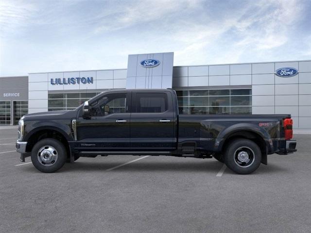 new 2025 Ford F-350 car, priced at $91,310