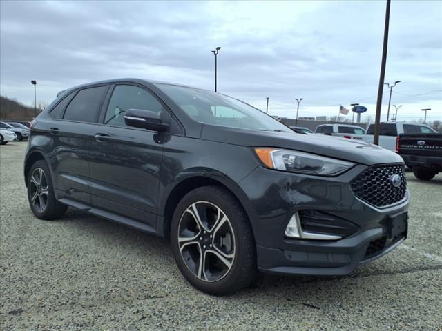 used 2022 Ford Edge car, priced at $29,977