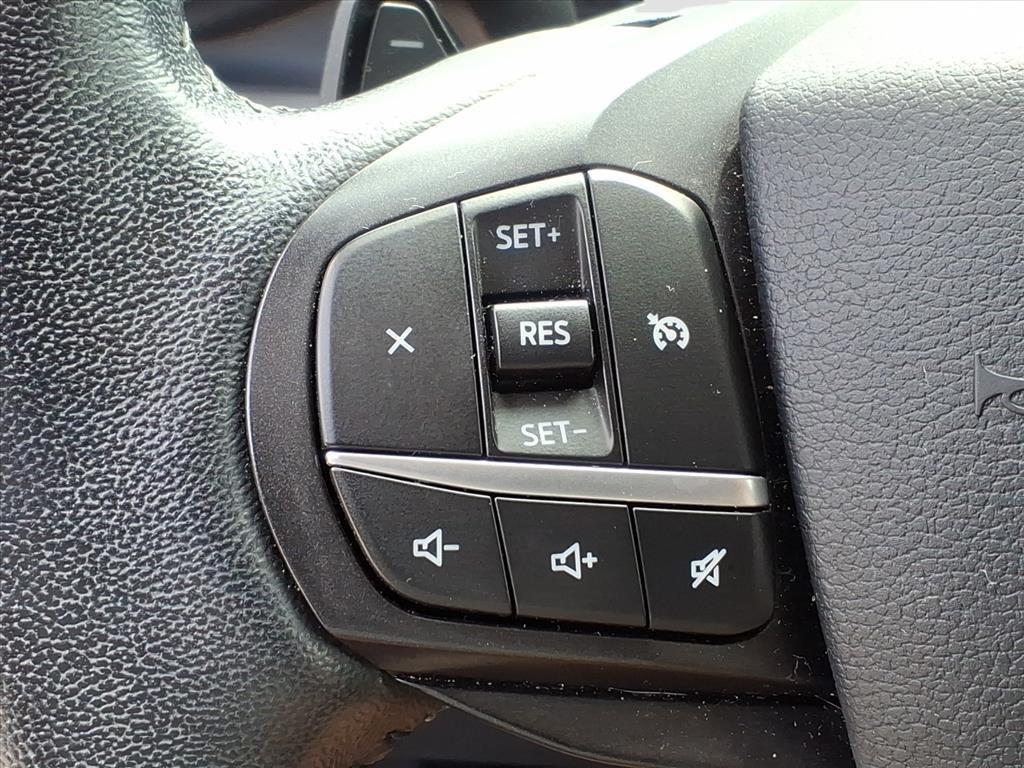 used 2020 Ford Explorer car, priced at $23,900