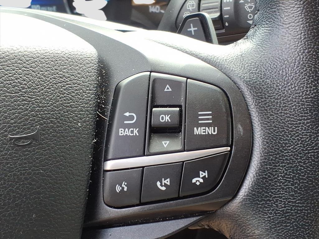used 2020 Ford Explorer car, priced at $23,900