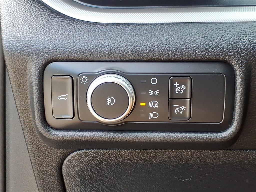 used 2020 Ford Explorer car, priced at $25,790