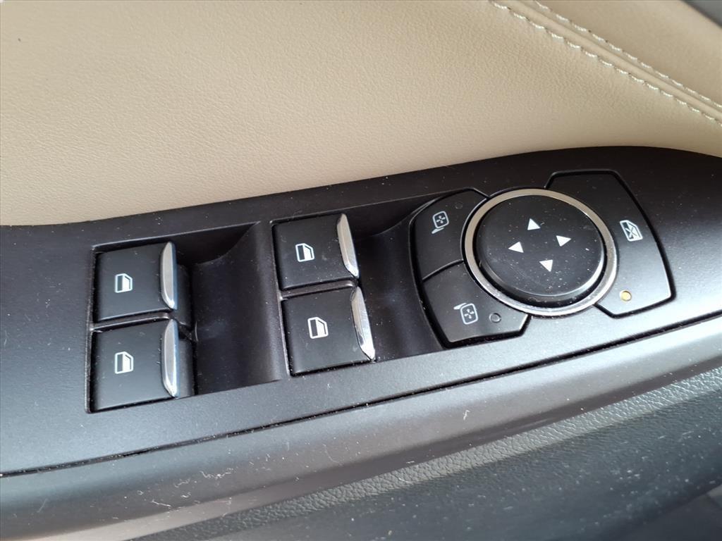 used 2020 Ford Explorer car, priced at $23,900