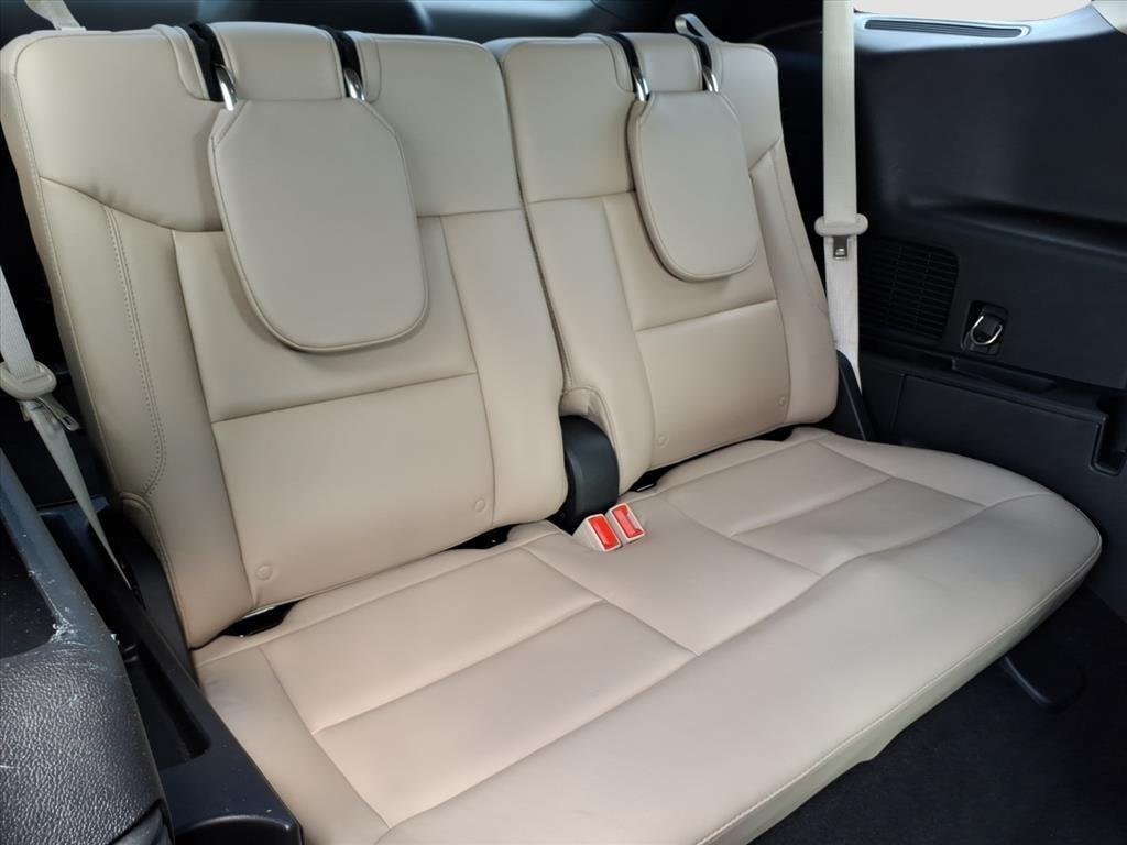 used 2020 Ford Explorer car, priced at $23,900