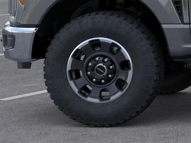 new 2025 Ford F-250 car, priced at $62,054