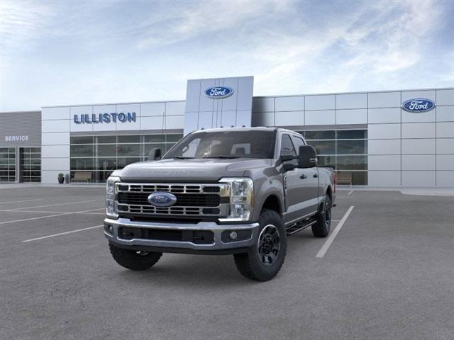 new 2025 Ford F-250 car, priced at $62,054