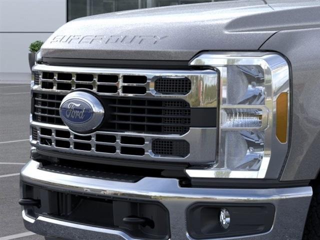 new 2025 Ford F-250 car, priced at $62,054