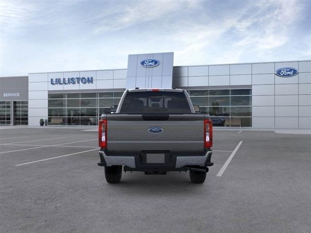 new 2025 Ford F-250 car, priced at $62,054