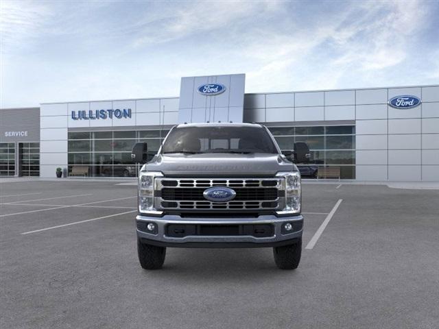 new 2025 Ford F-250 car, priced at $62,054