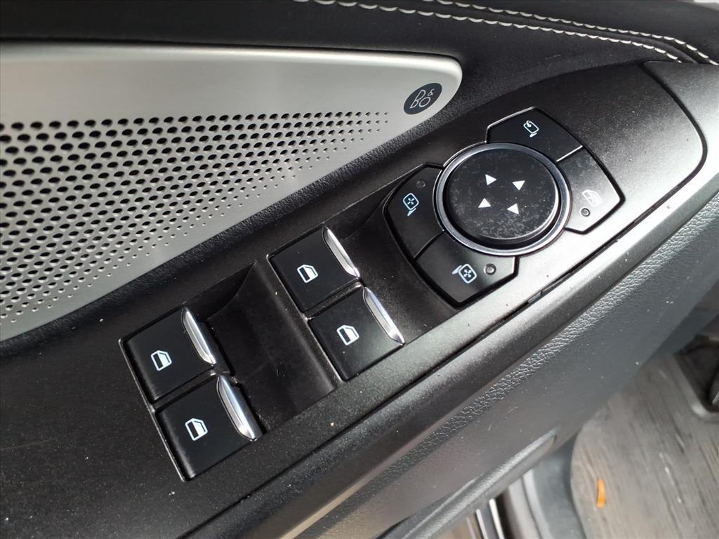 used 2020 Ford Explorer car, priced at $24,481