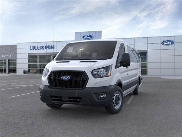 new 2024 Ford Transit-350 car, priced at $58,560