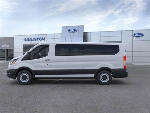 new 2024 Ford Transit-350 car, priced at $58,560