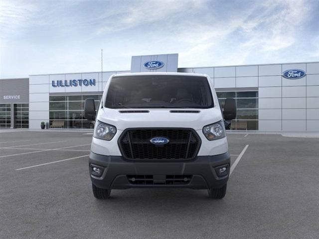 new 2024 Ford Transit-350 car, priced at $58,560