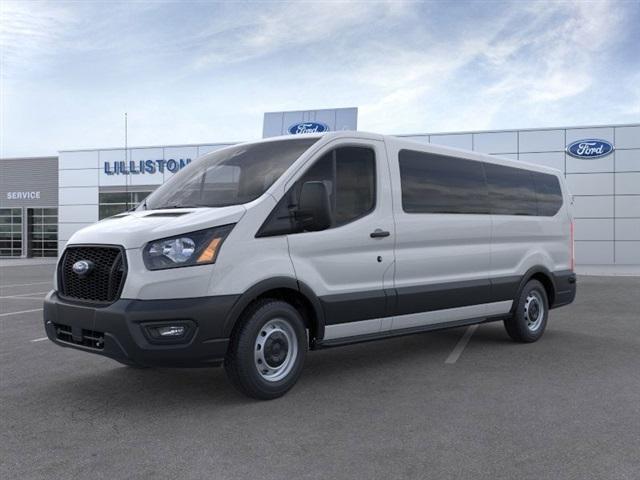 new 2024 Ford Transit-350 car, priced at $58,560