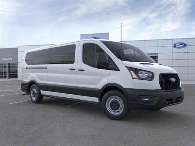 new 2024 Ford Transit-350 car, priced at $58,560