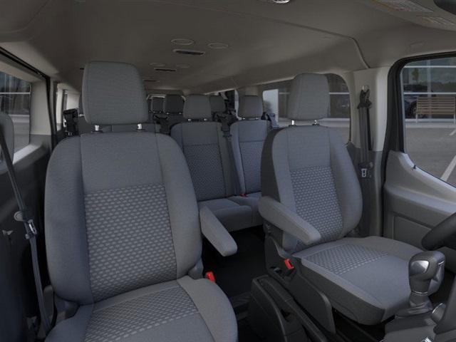 new 2024 Ford Transit-350 car, priced at $58,560