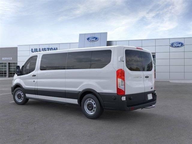 new 2024 Ford Transit-350 car, priced at $58,560