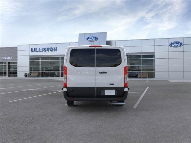 new 2024 Ford Transit-350 car, priced at $58,560