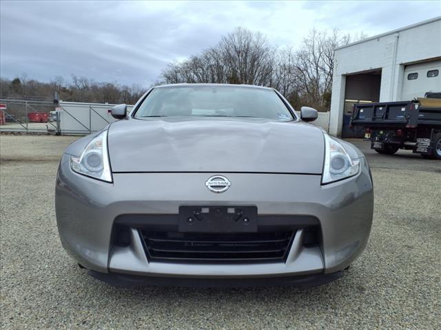 used 2009 Nissan 370Z car, priced at $19,300