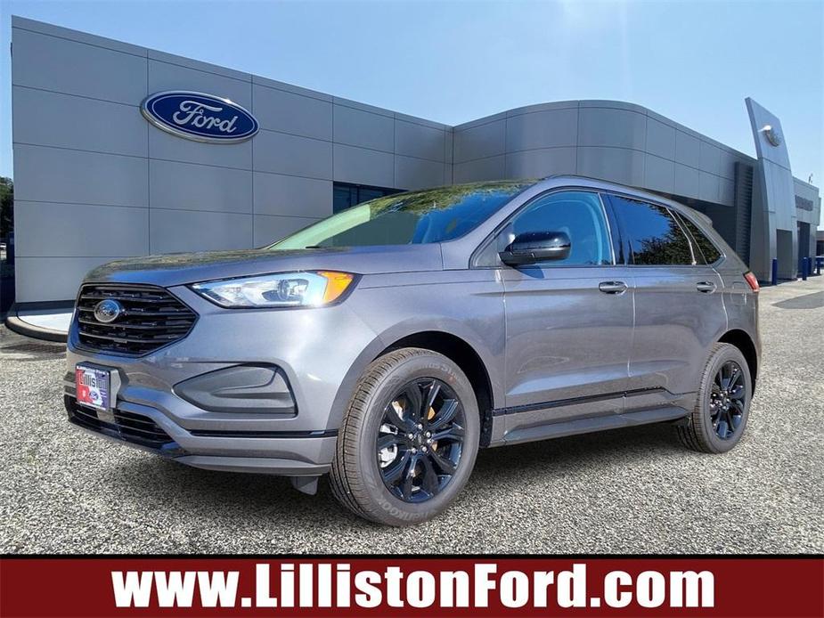 new 2024 Ford Edge car, priced at $39,497