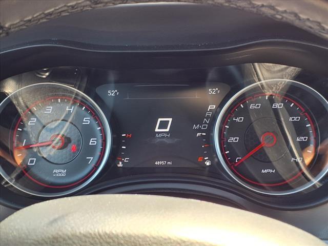 used 2022 Dodge Charger car, priced at $29,990