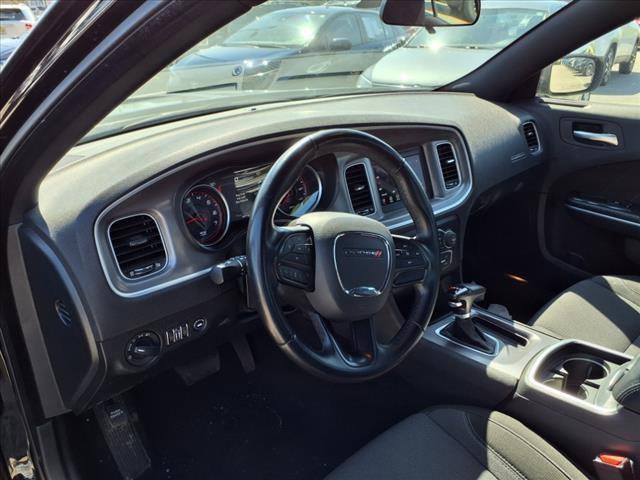 used 2022 Dodge Charger car, priced at $29,990