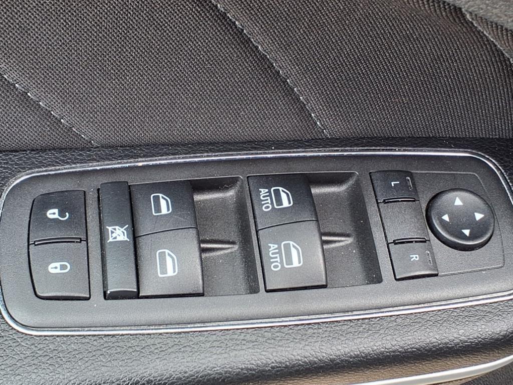 used 2022 Dodge Charger car, priced at $29,990