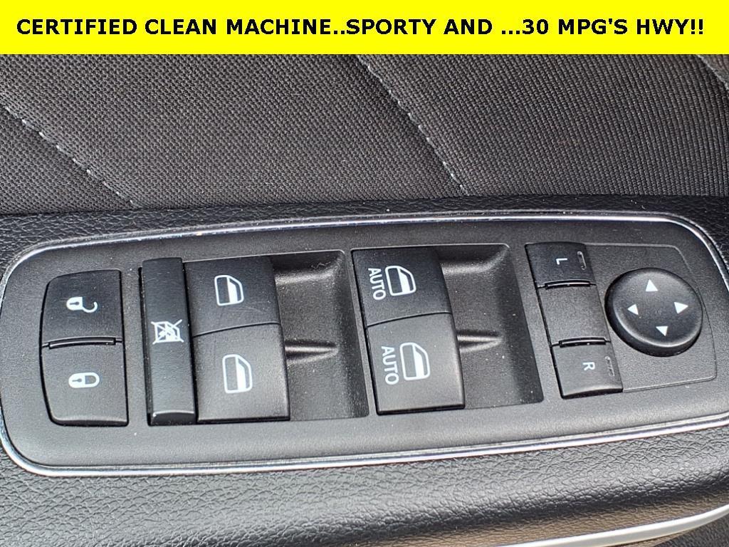used 2022 Dodge Charger car, priced at $21,500