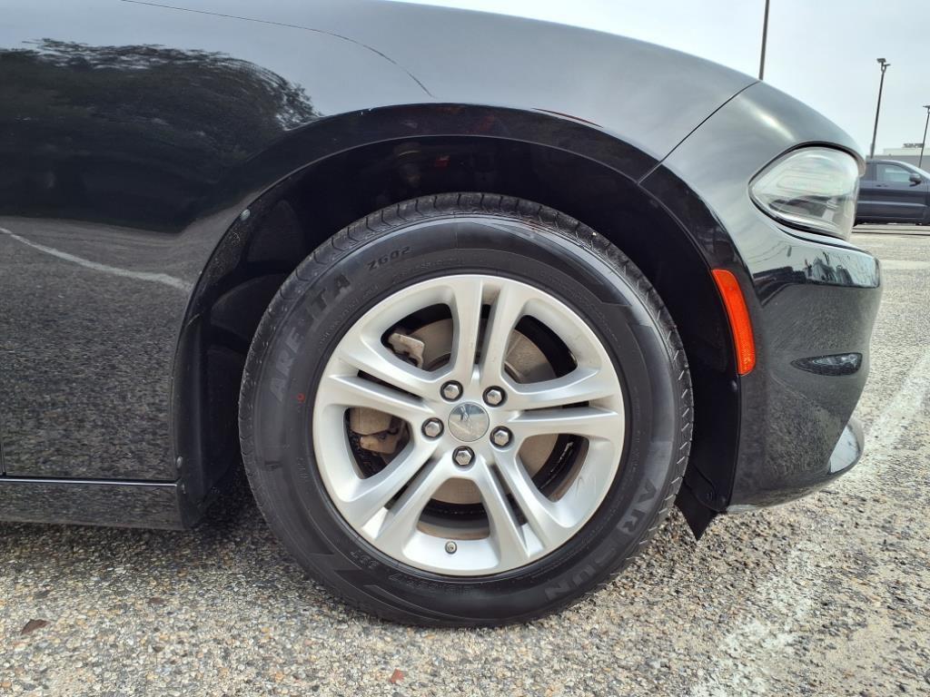 used 2022 Dodge Charger car, priced at $29,990
