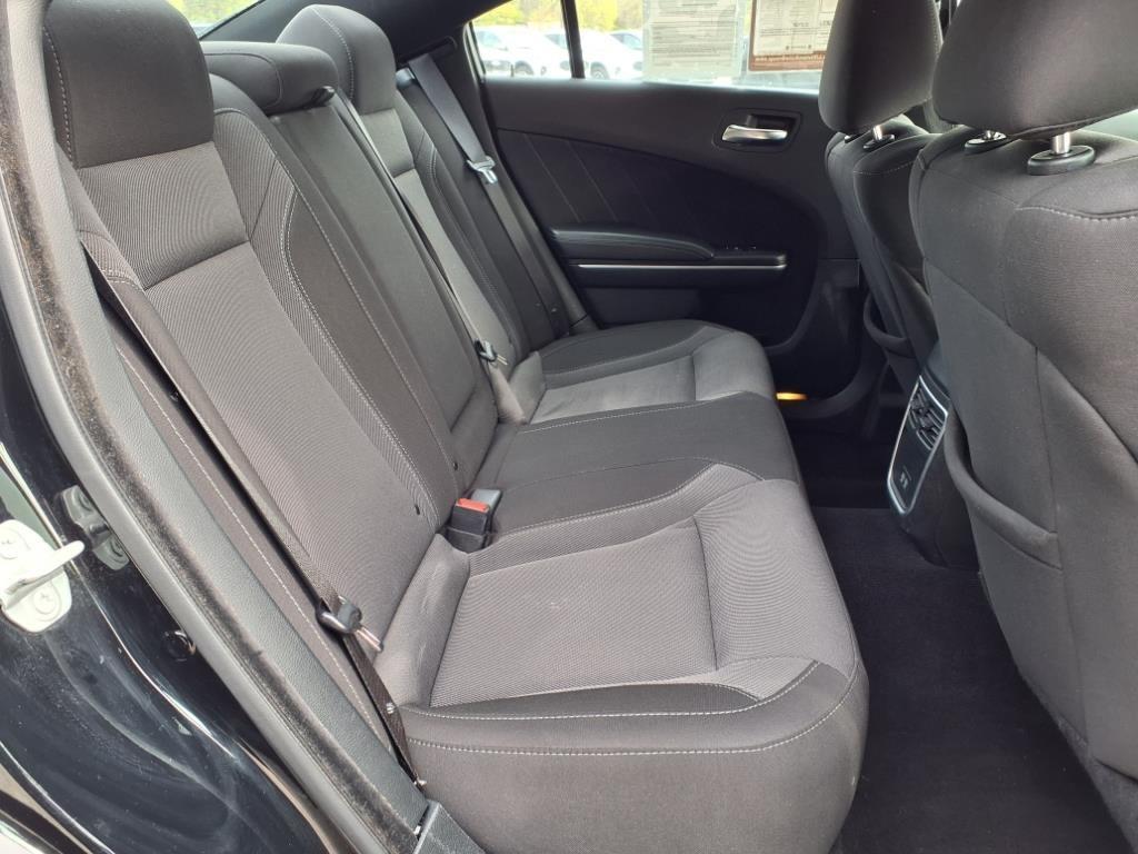 used 2022 Dodge Charger car, priced at $29,990
