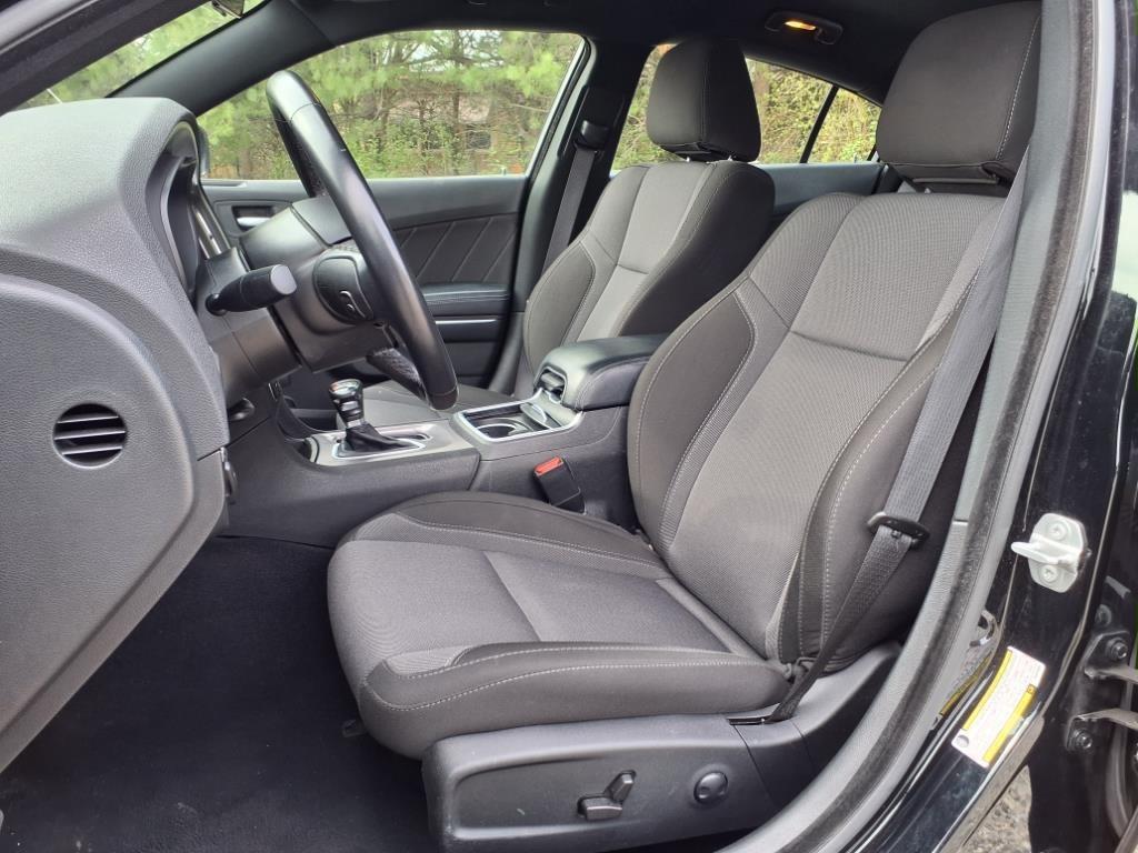 used 2022 Dodge Charger car, priced at $29,990