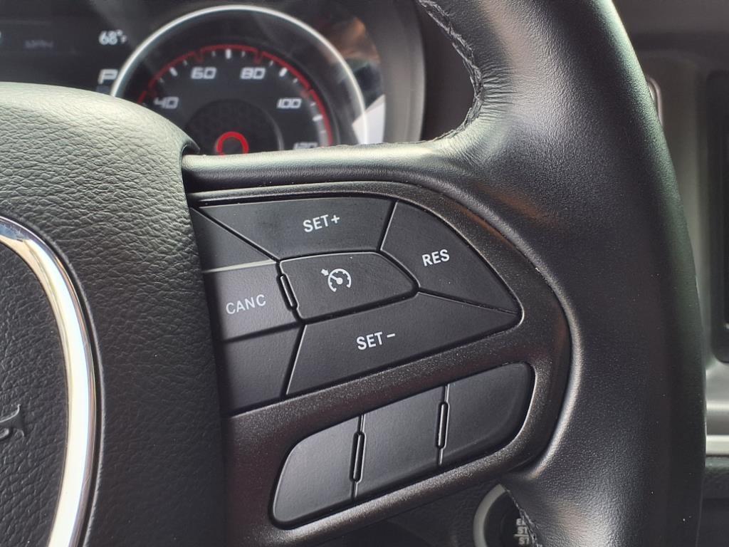 used 2022 Dodge Charger car, priced at $29,990