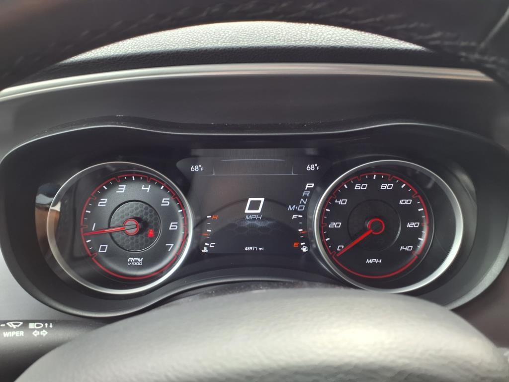 used 2022 Dodge Charger car, priced at $29,990